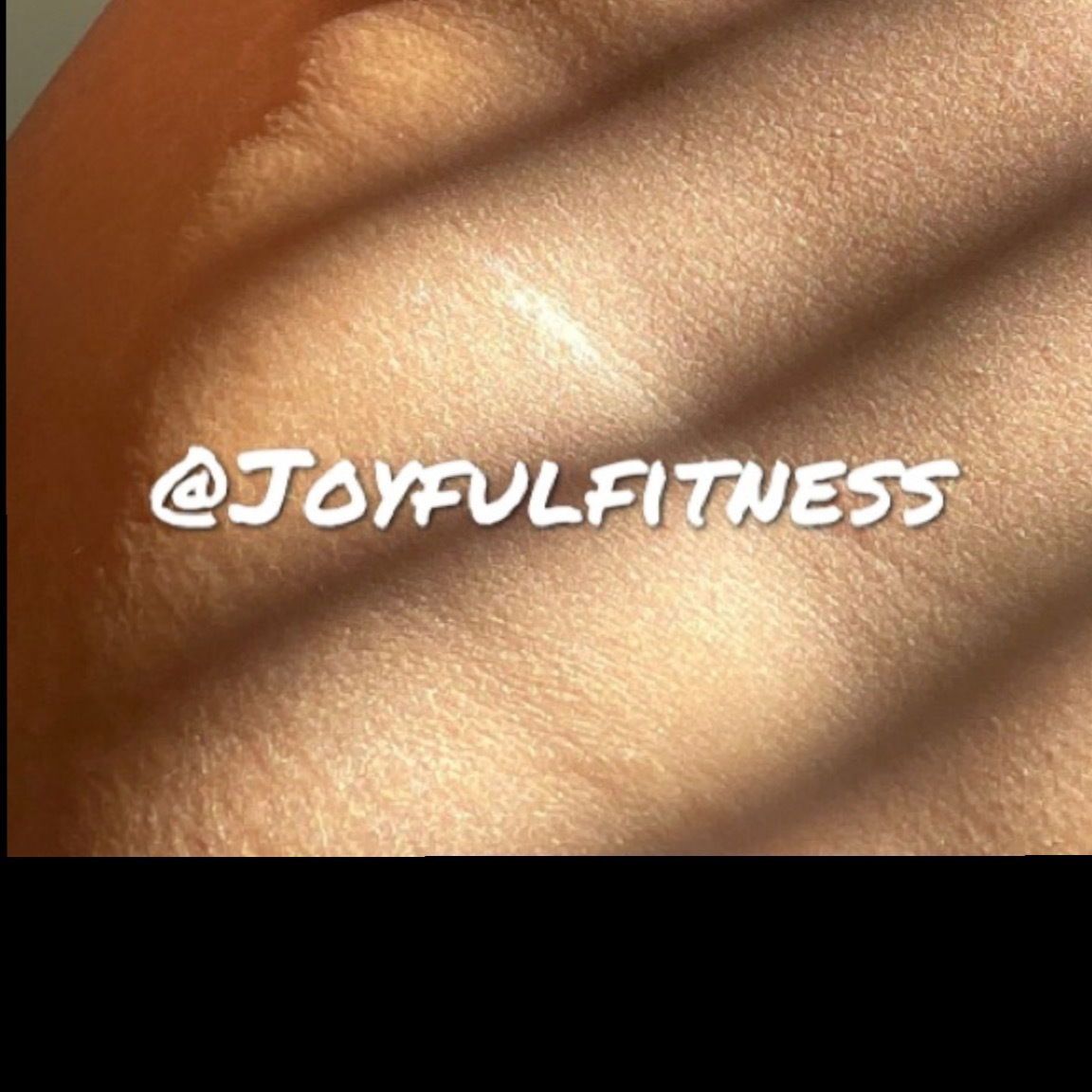 joyfulfitness banner