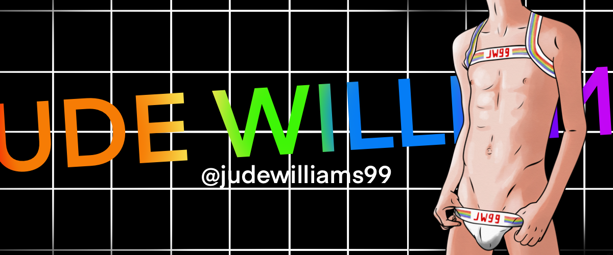 judewilliams1999 banner