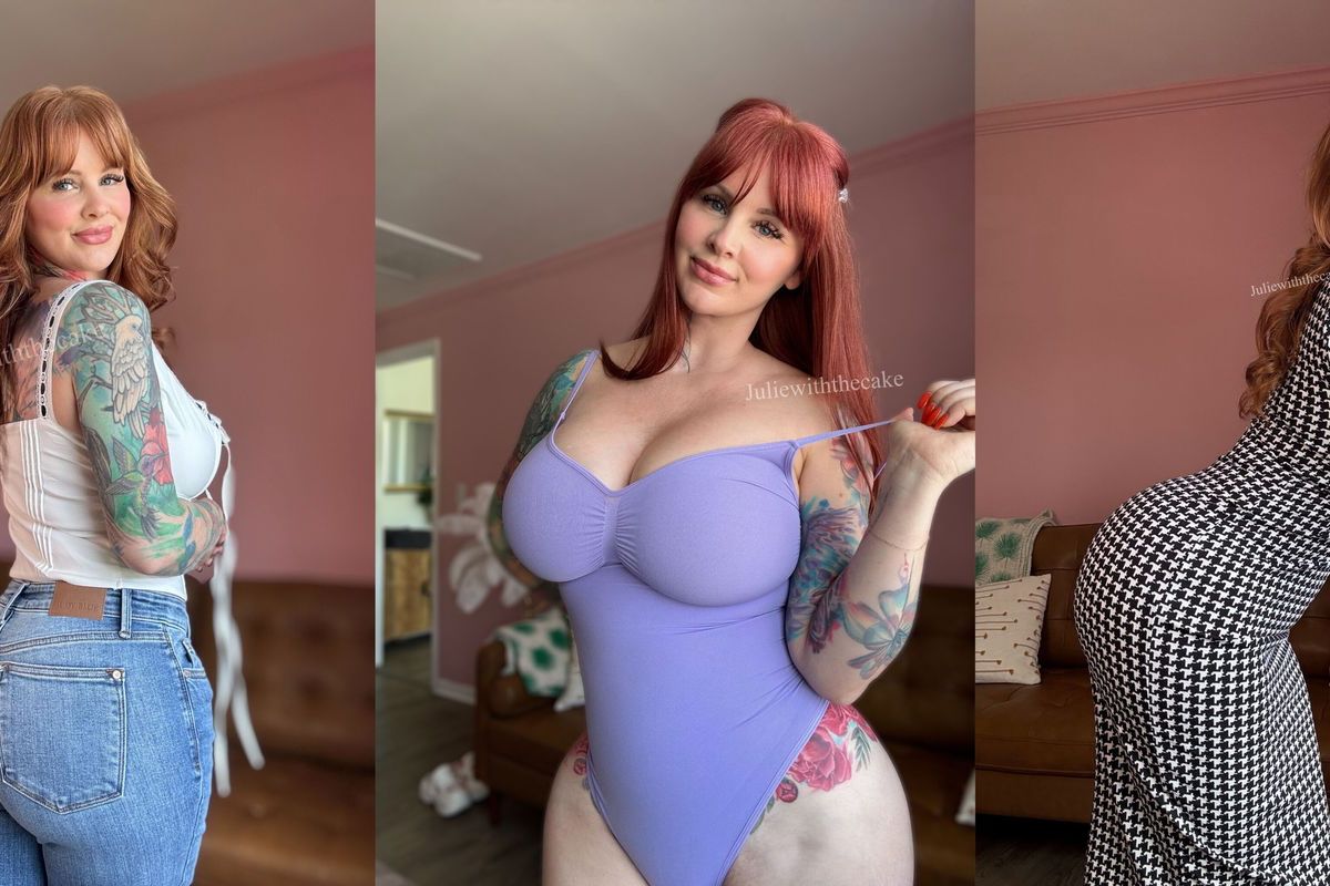 juliewiththecake banner