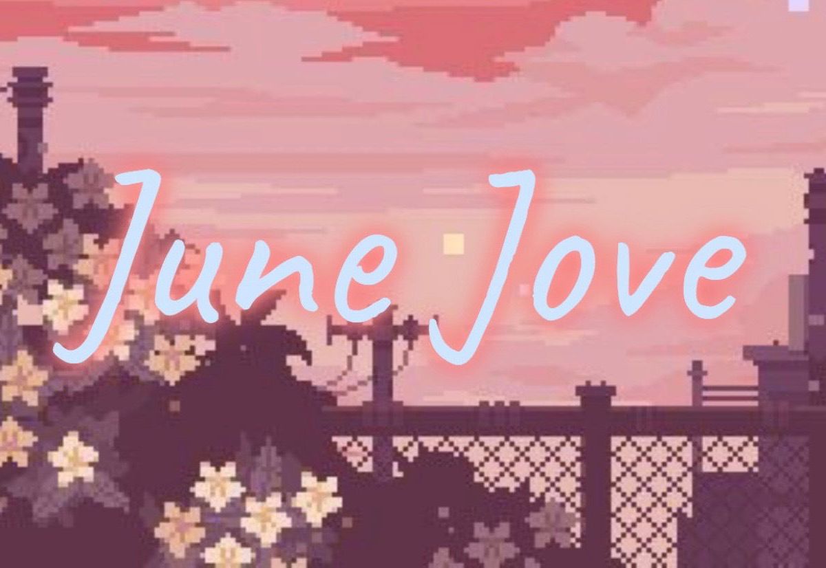 junejove banner