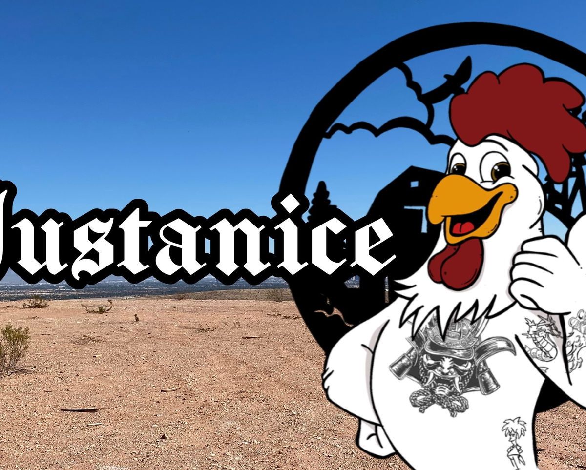 justanicecock banner