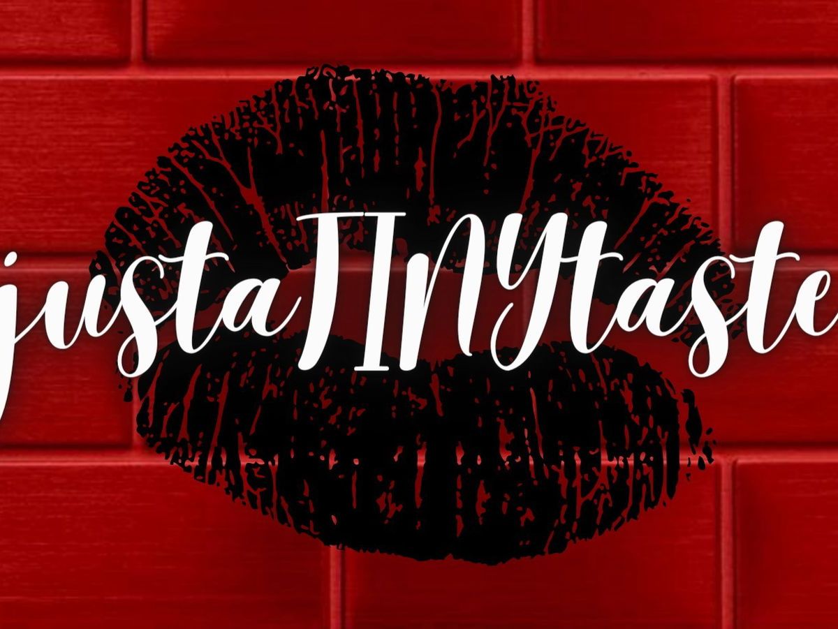 justatinytaste banner