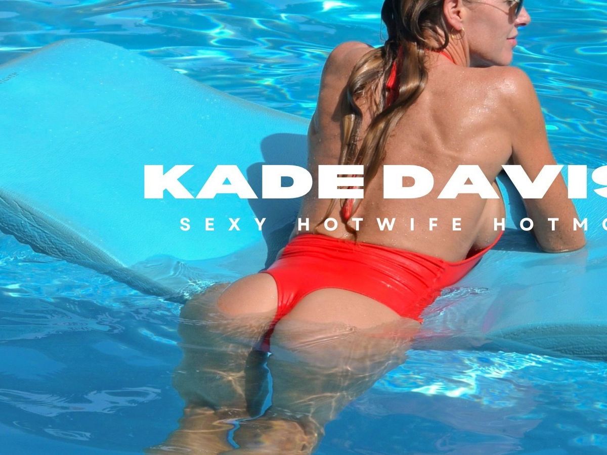 kadedavis banner