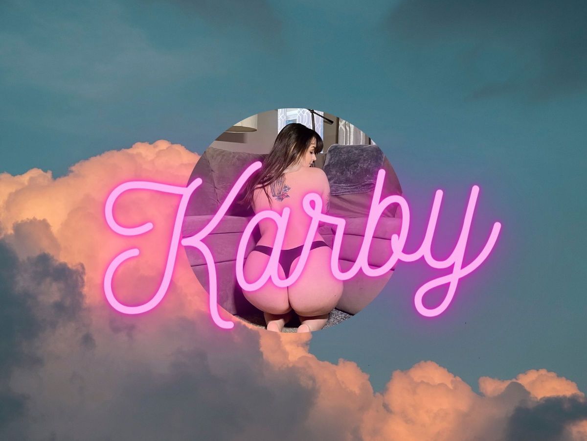 karby banner