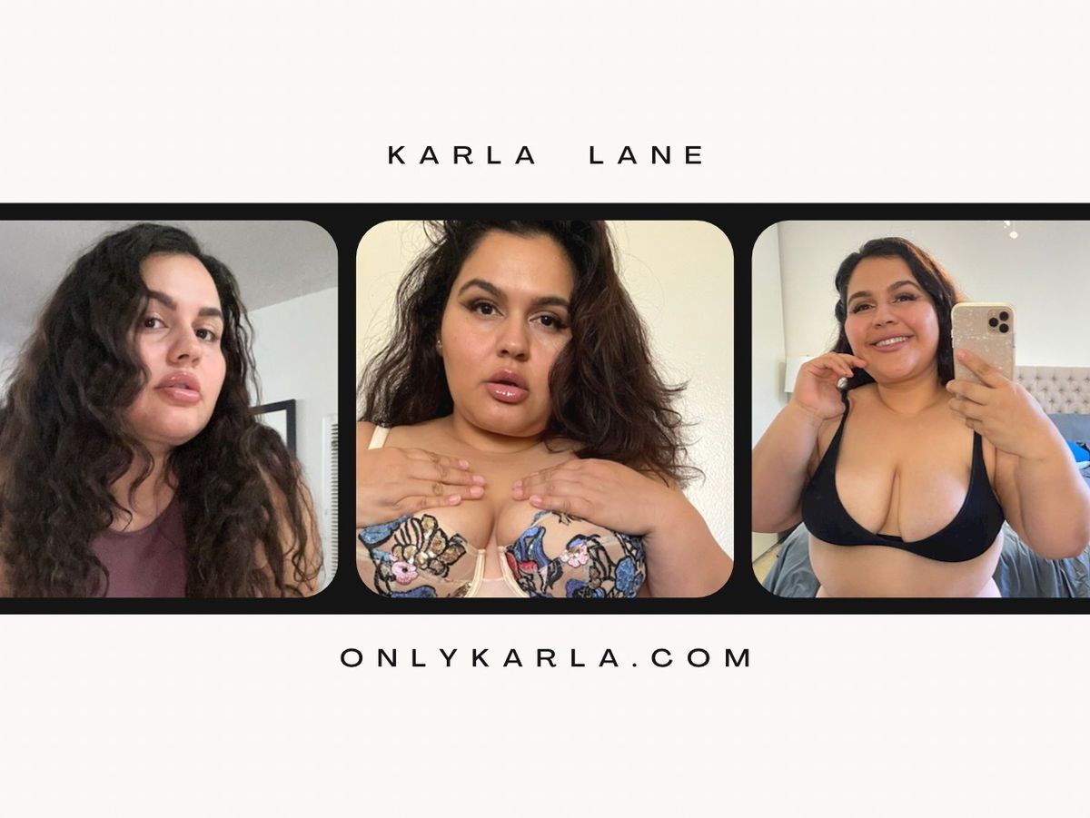 karlaxxxlane banner