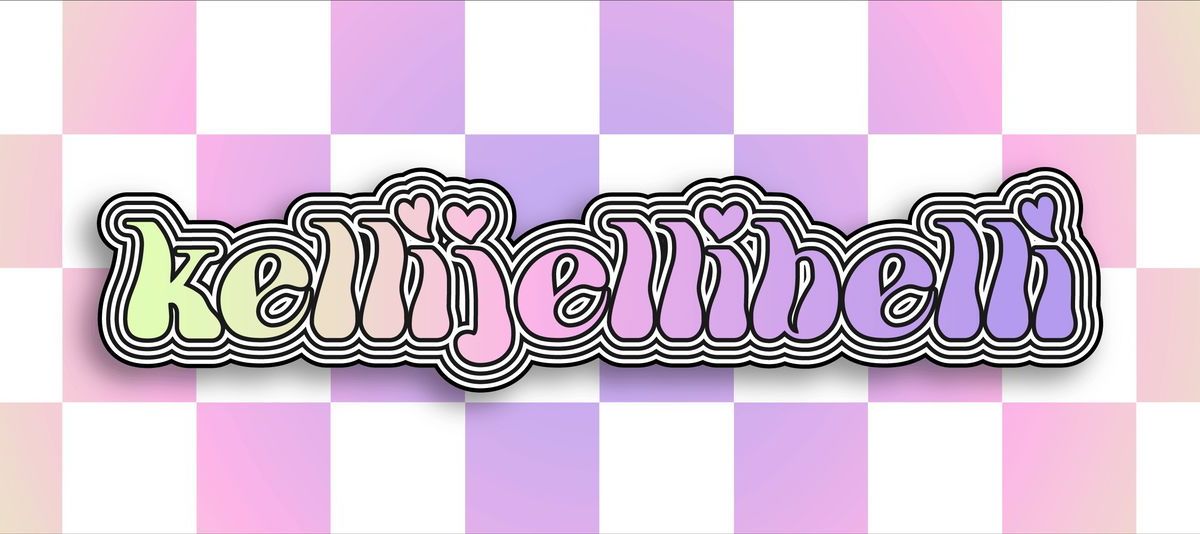 kellijellibelli banner
