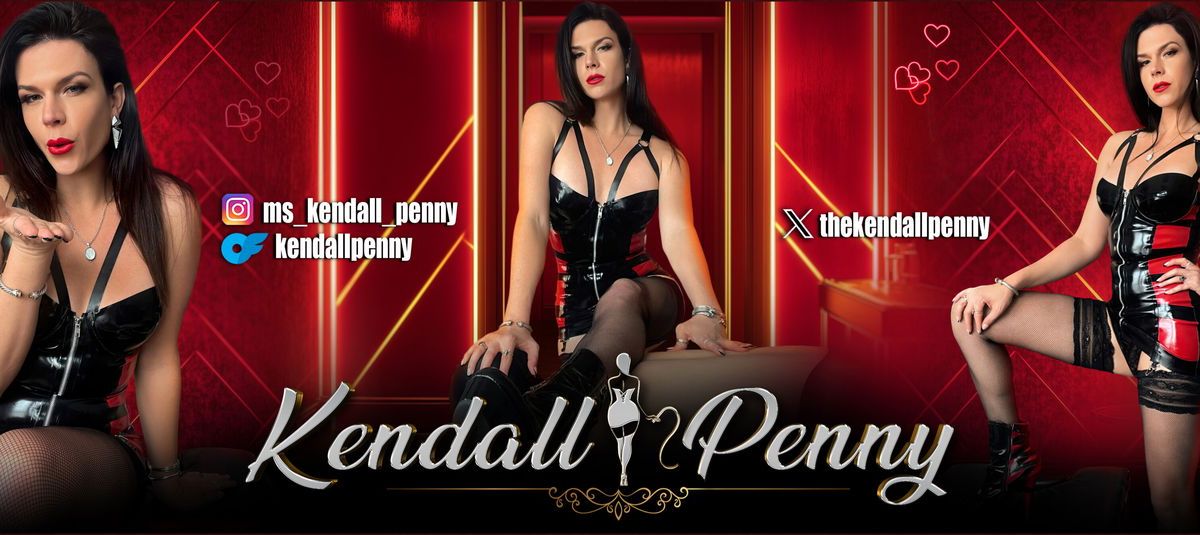 kendallpenny banner
