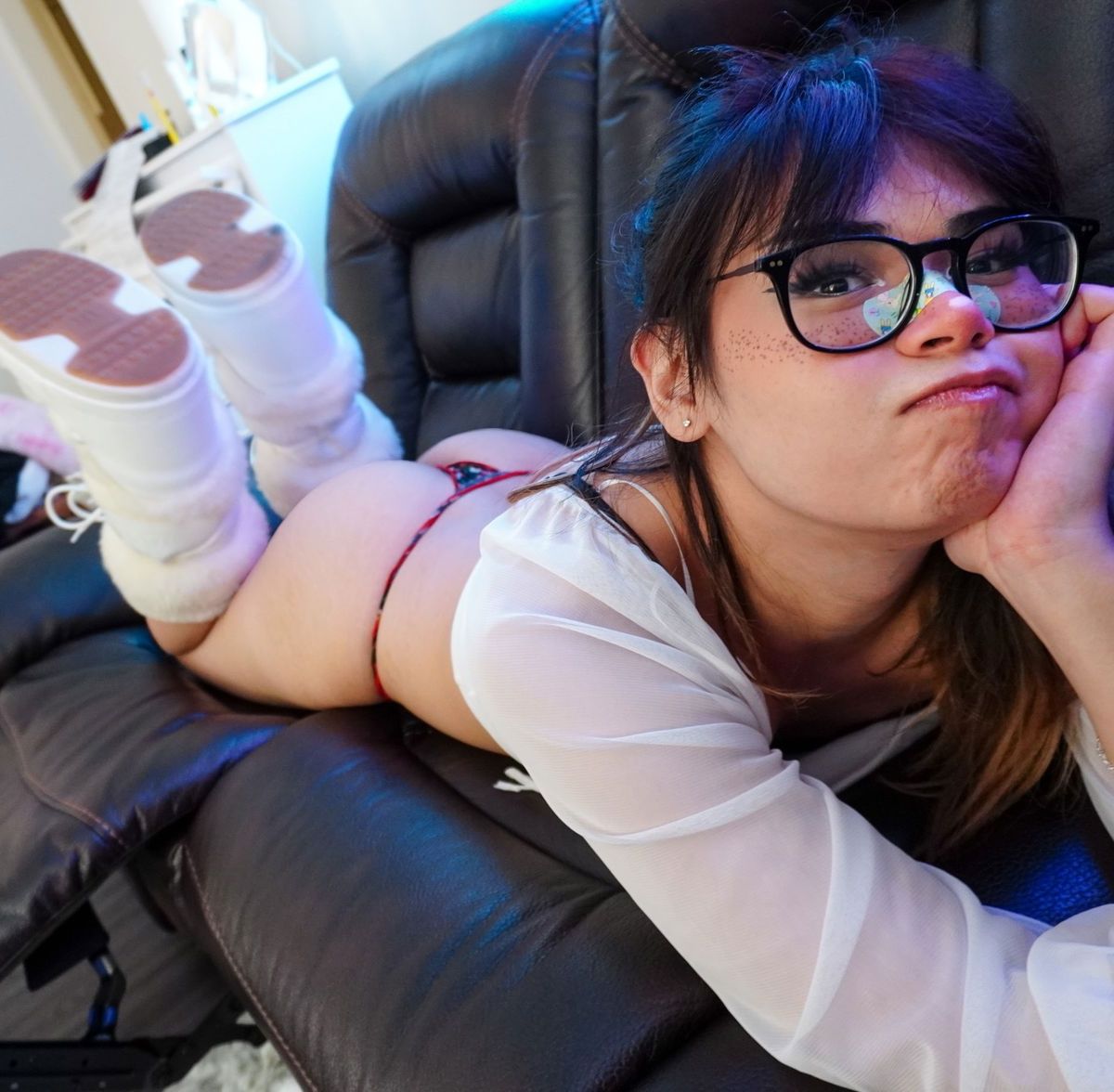 Top 10 Transgender & Live Streams OnlyFans Models in 2026