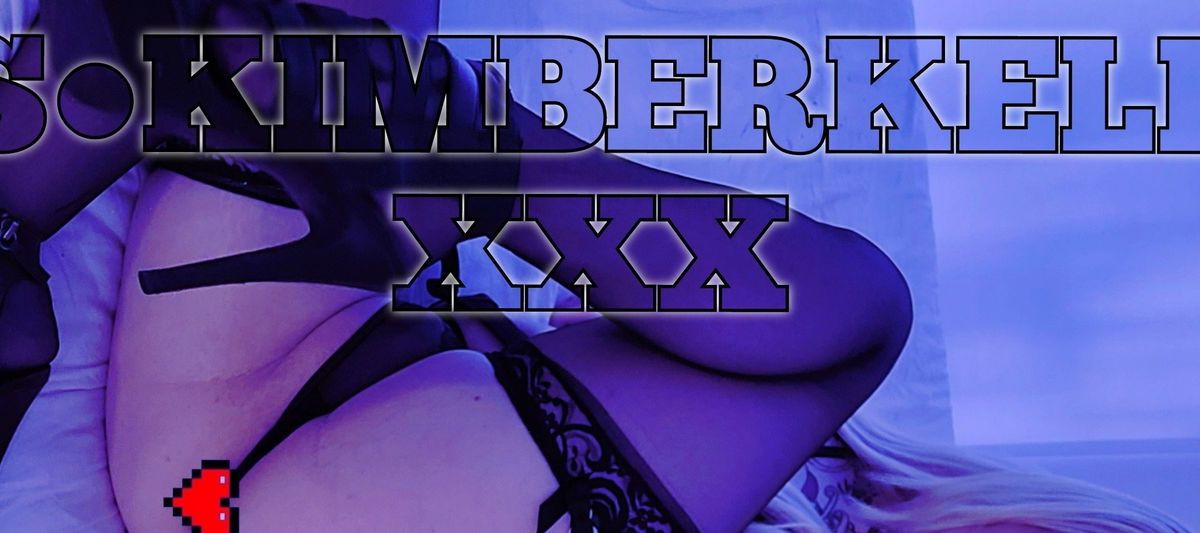 kimberkellyxxx banner