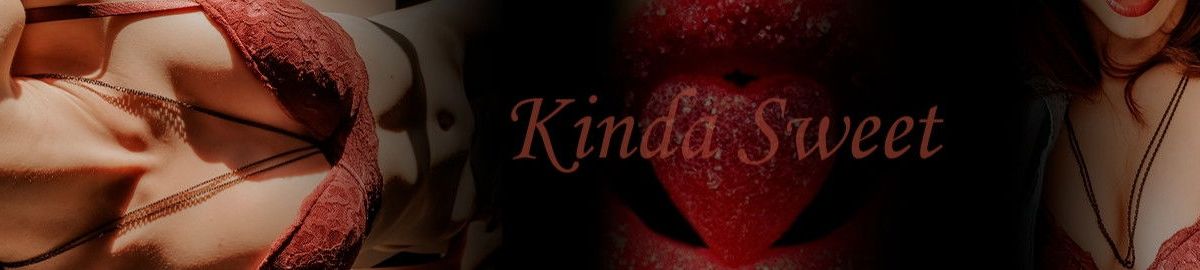 kinda_sweet banner