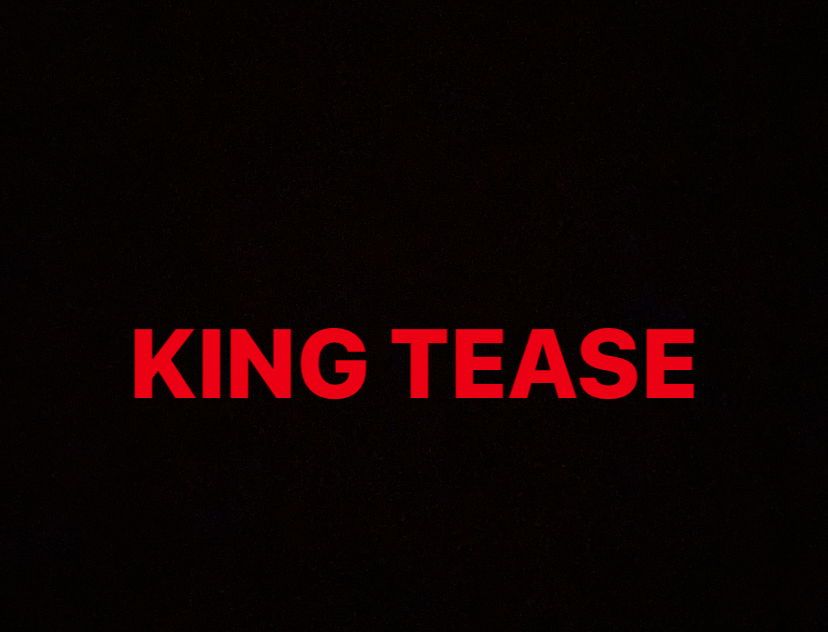 kingtease6 banner