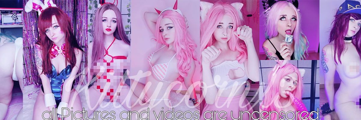 kittycornx3 banner