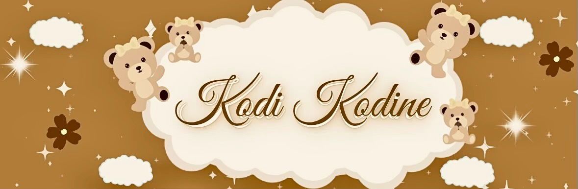 kodikodine banner