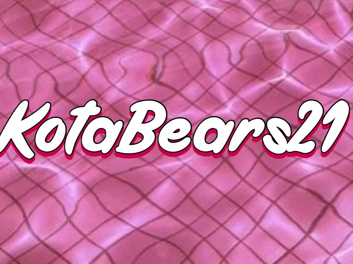 kotabears21 banner