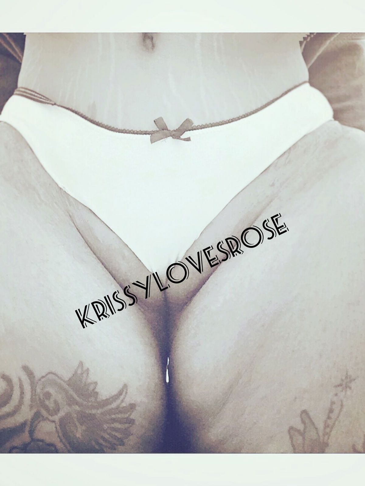 krissylovesroses banner