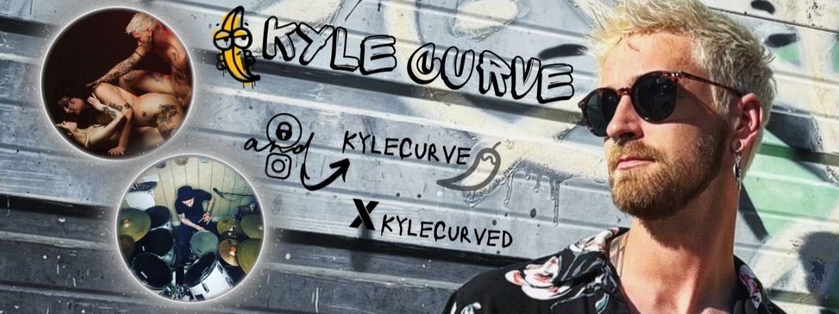 kylecurve banner