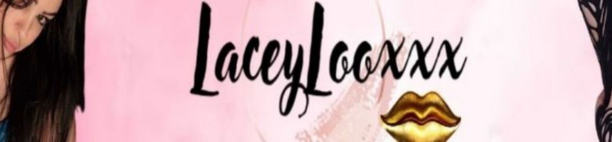 laceylooxxx banner