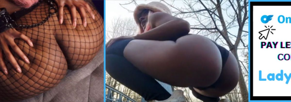 ladykaiyofree banner