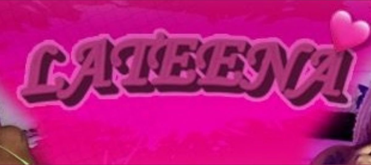 lateenadomina banner