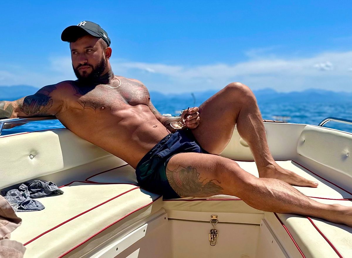 lawrenceloadedx banner