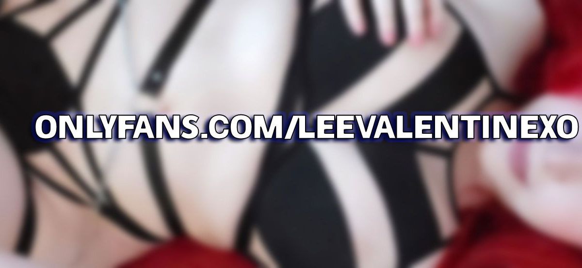 leevalentinexo banner