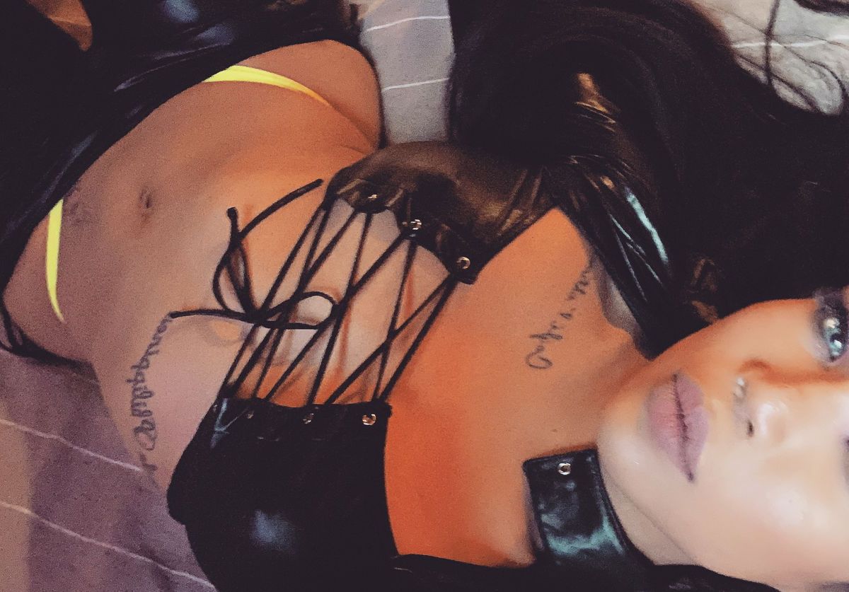 leidyboymandy banner