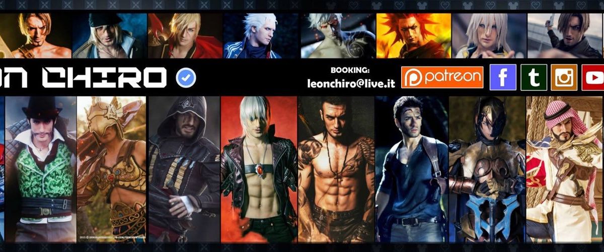 leonchiro banner