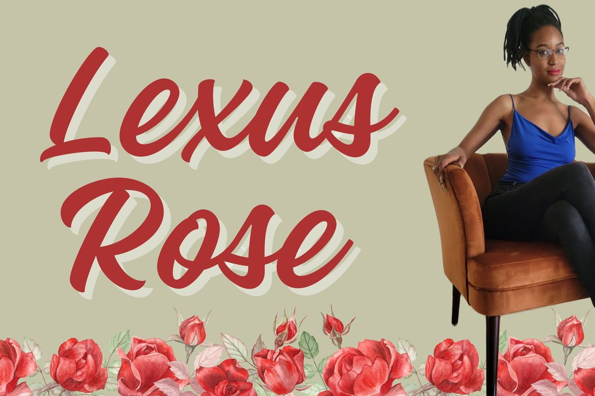 lexusthedivine banner