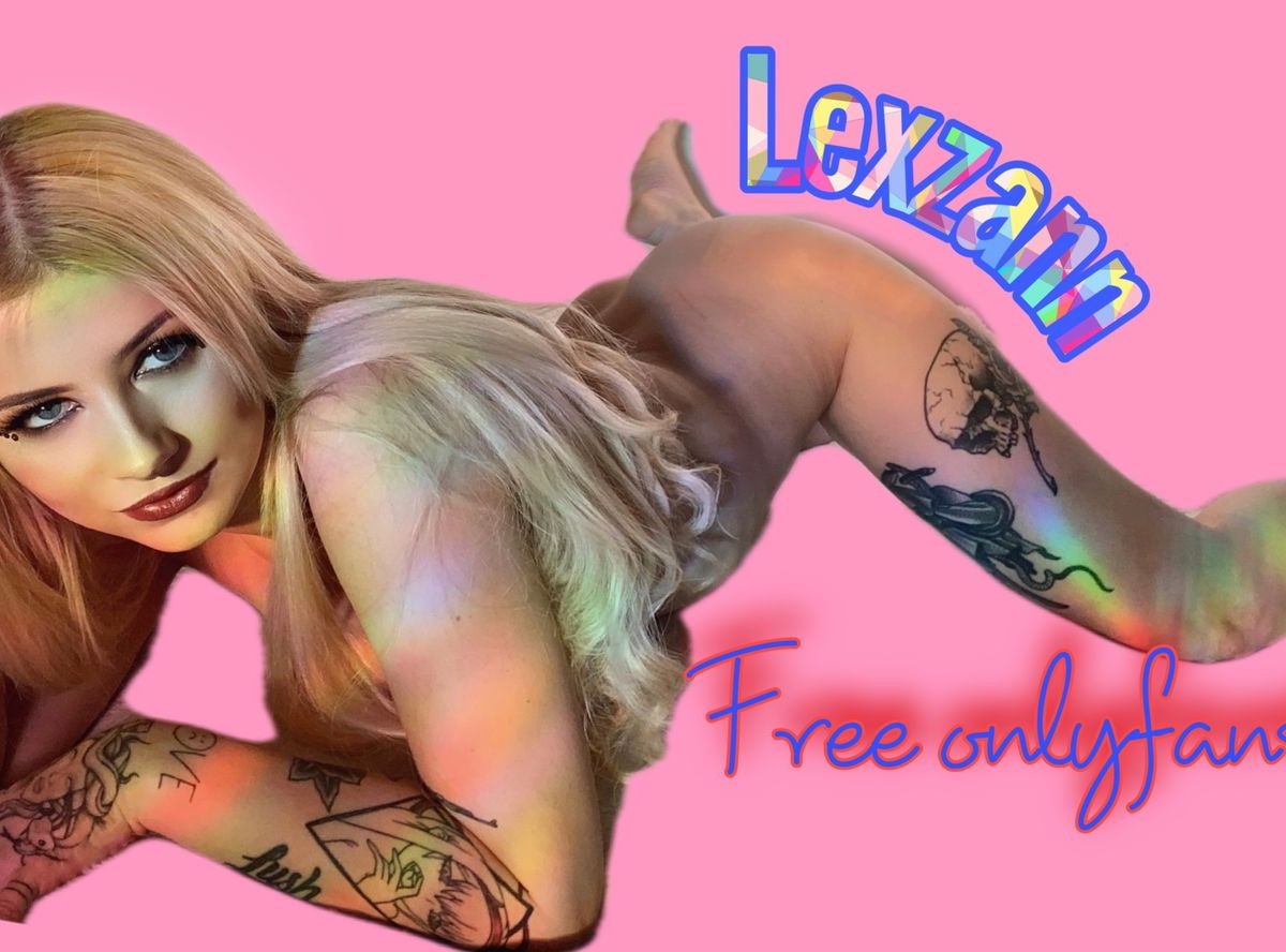 lexzannofficial banner