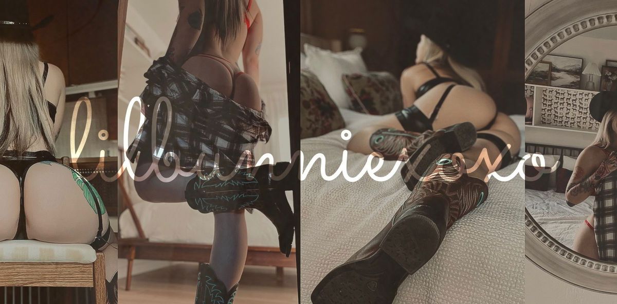 lilbunniexoxo banner