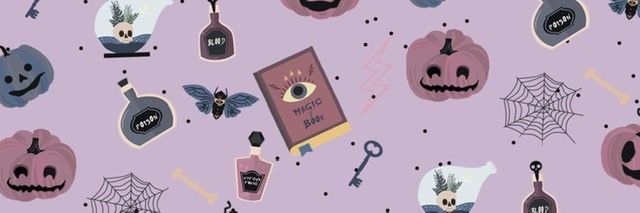 lilforestwitch banner