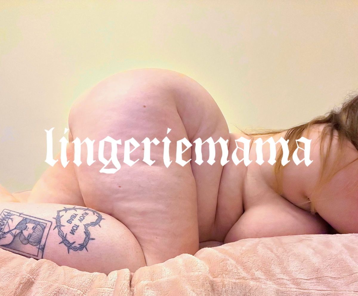 lingeriemama banner