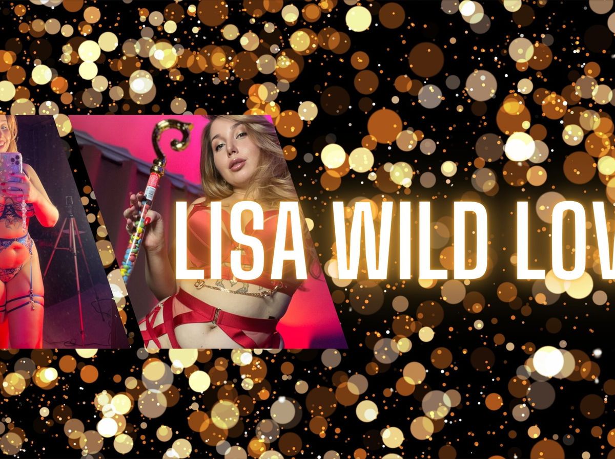 lisawildlove banner