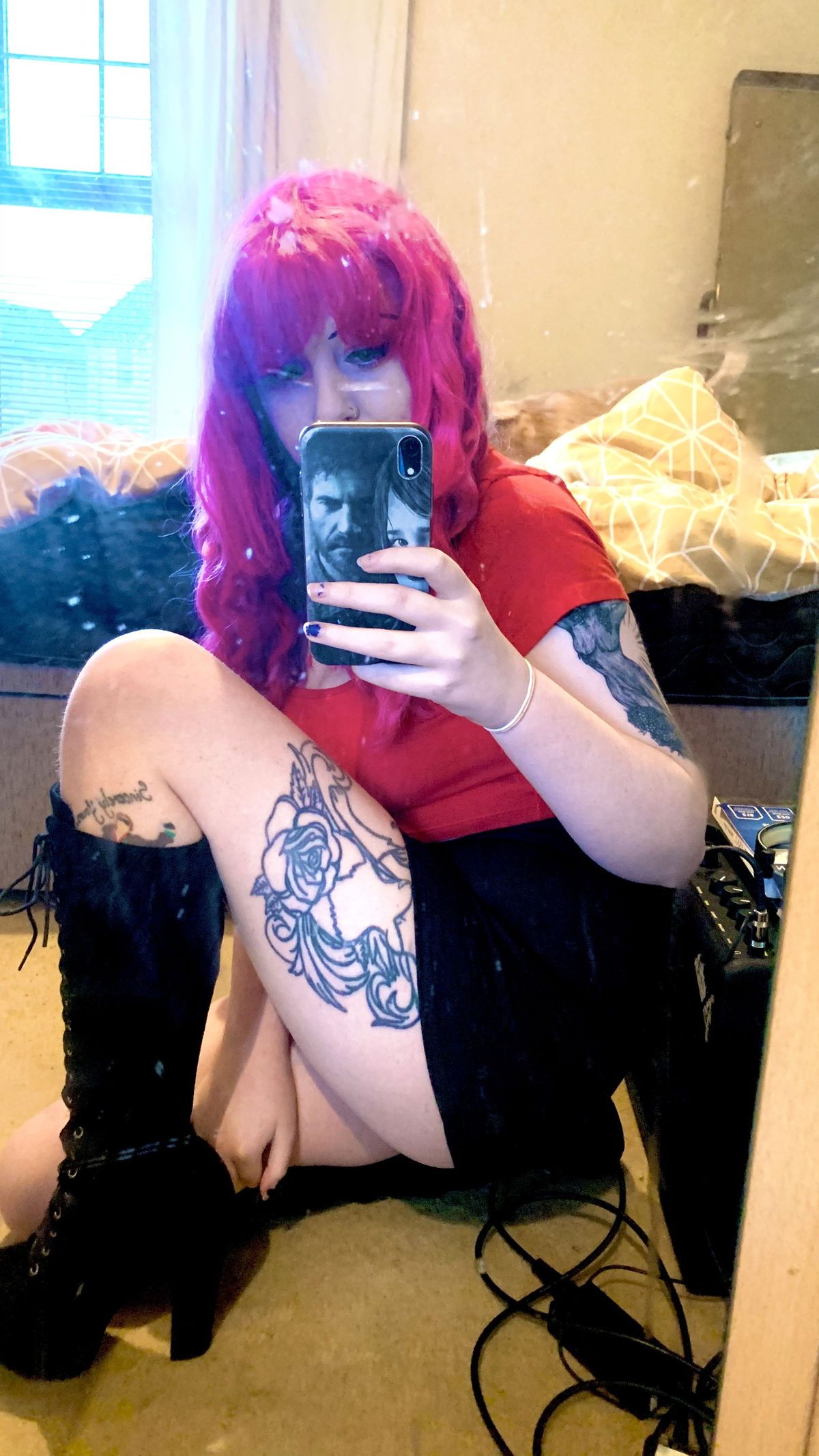 littlemissivy banner