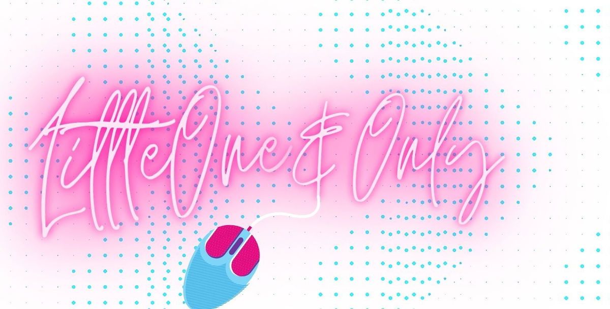 littleoneandonly banner