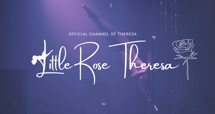 littlerosetheresa banner