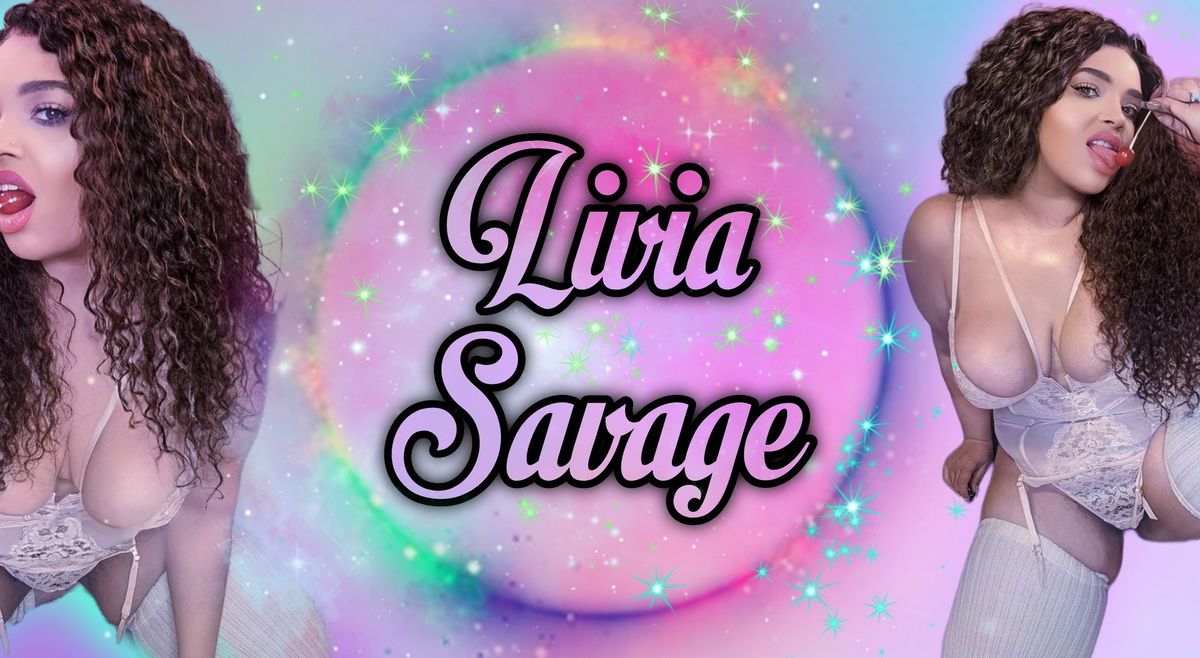 liviasavage banner