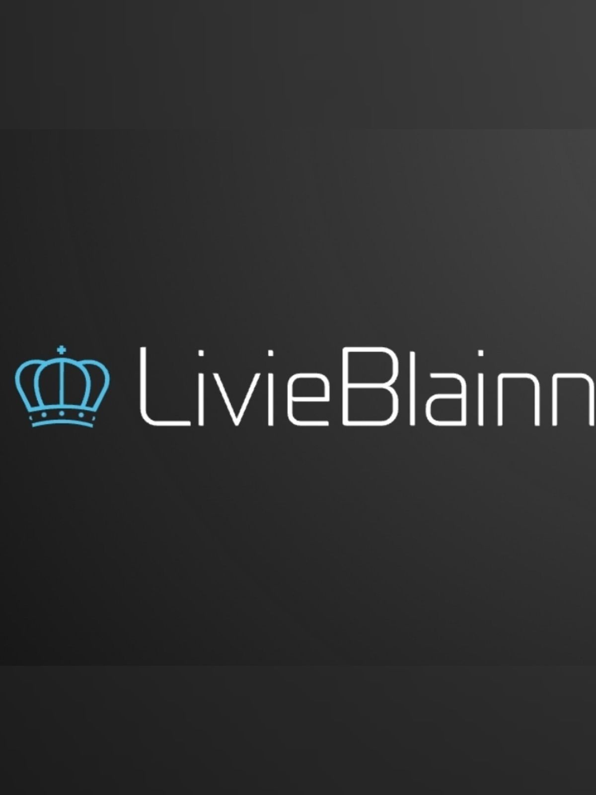 livieblainn banner