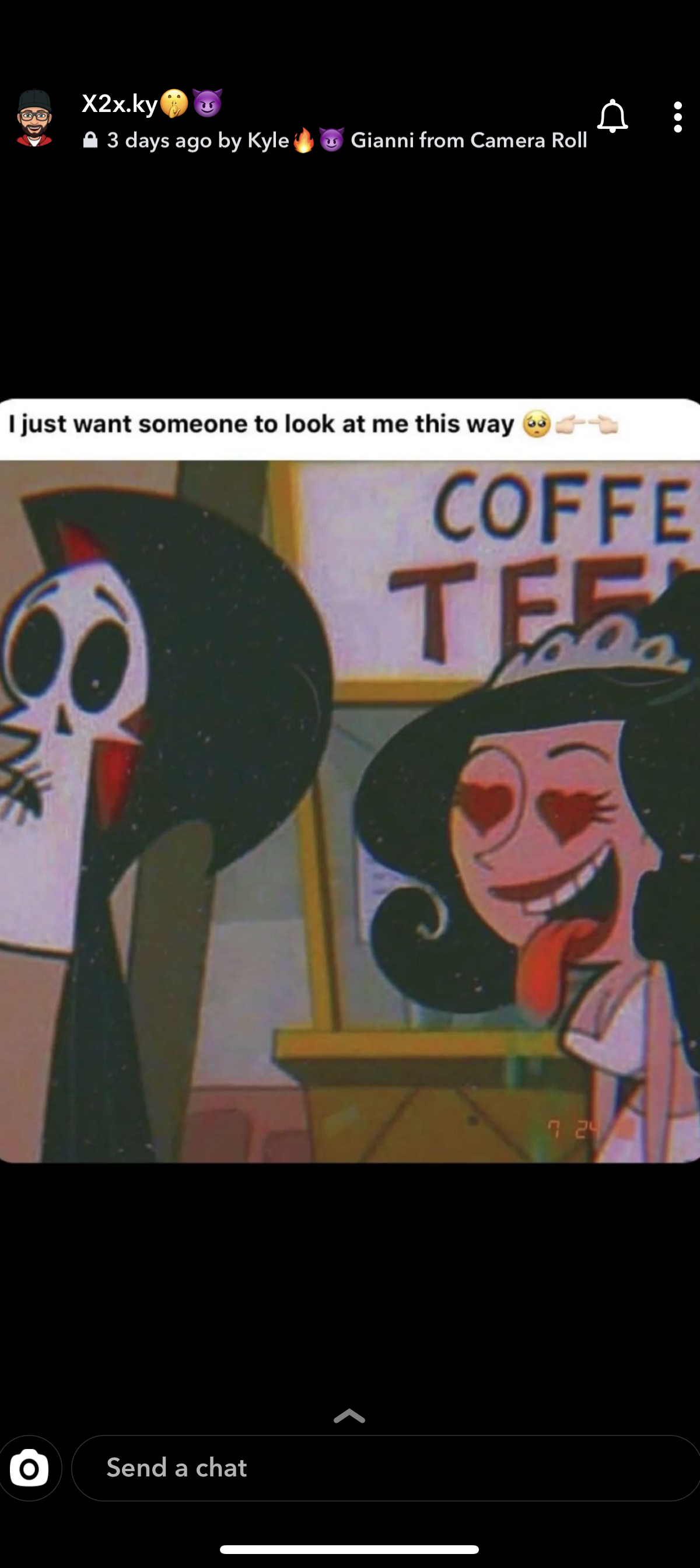 livythebisexual banner