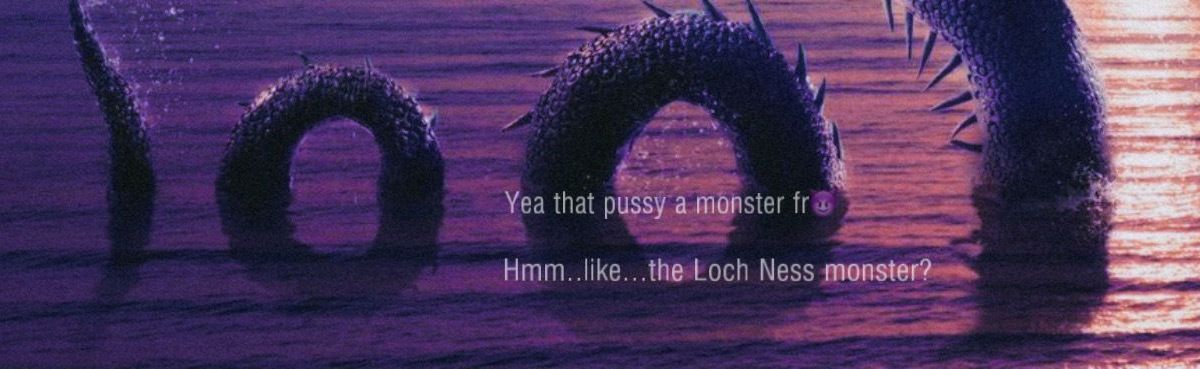 lochnessa93 banner