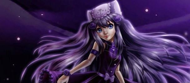 louiselovespurple banner