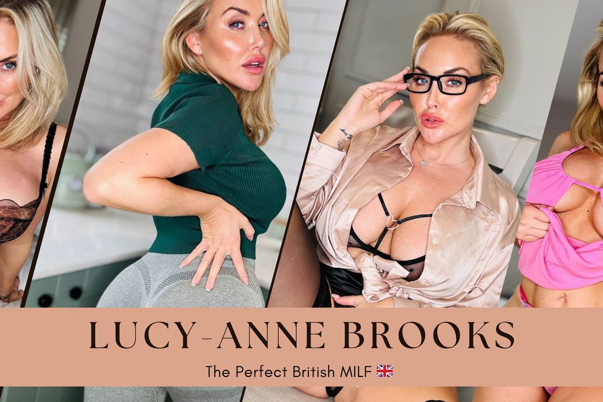 Top 100 Blonde & Lesbian OnlyFans Models in 2026