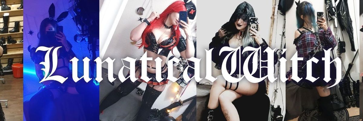 lunaticalwitch banner