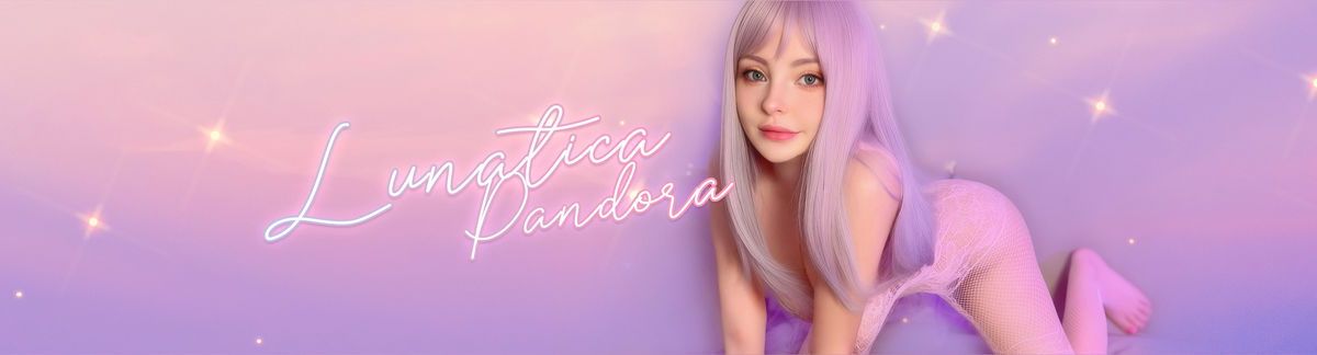 lunaticapandora banner