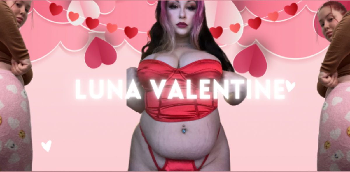 lunavalentinee banner