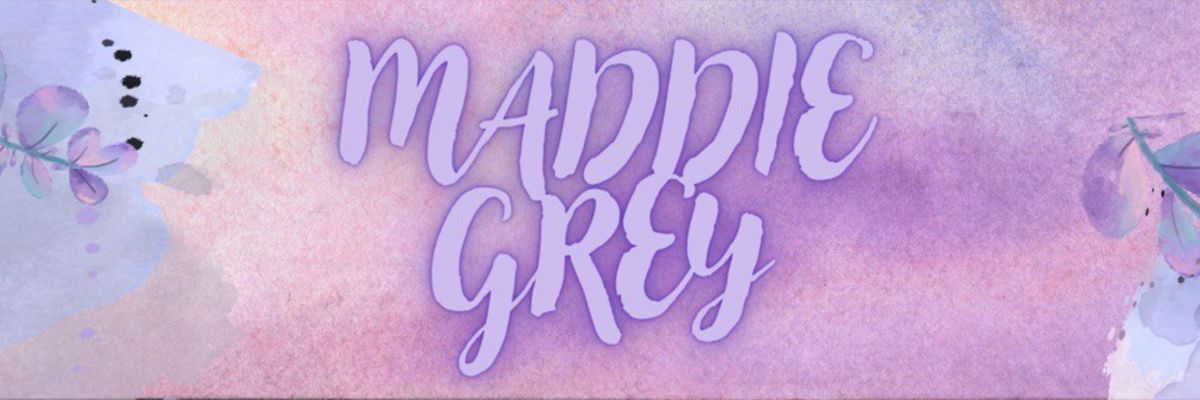 maddie-grey banner