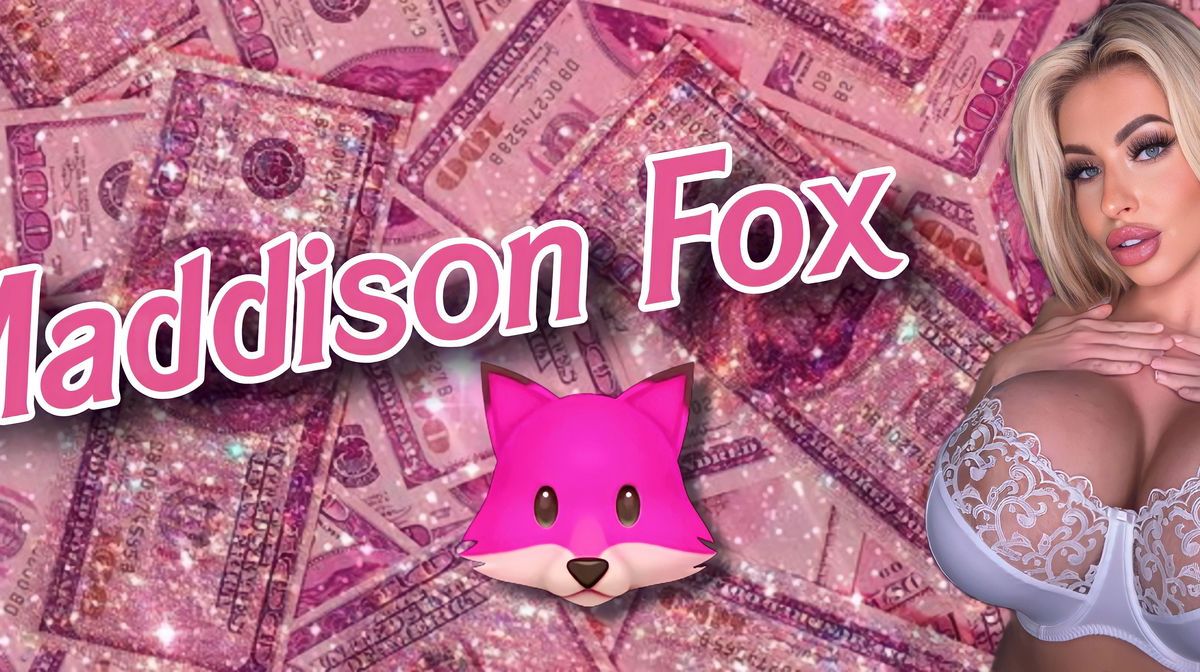 maddison.fox banner