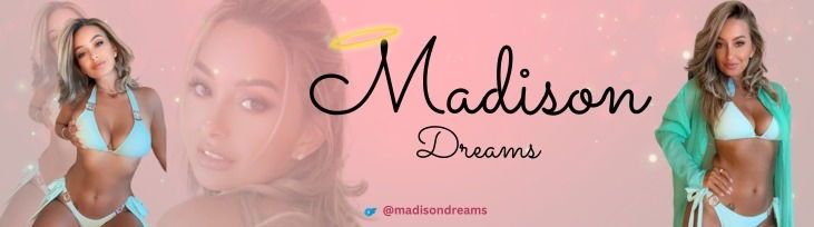 madisondreams banner