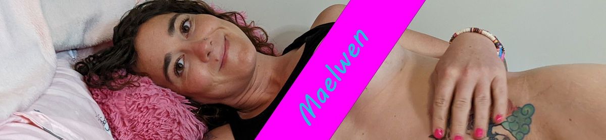 maelwen banner