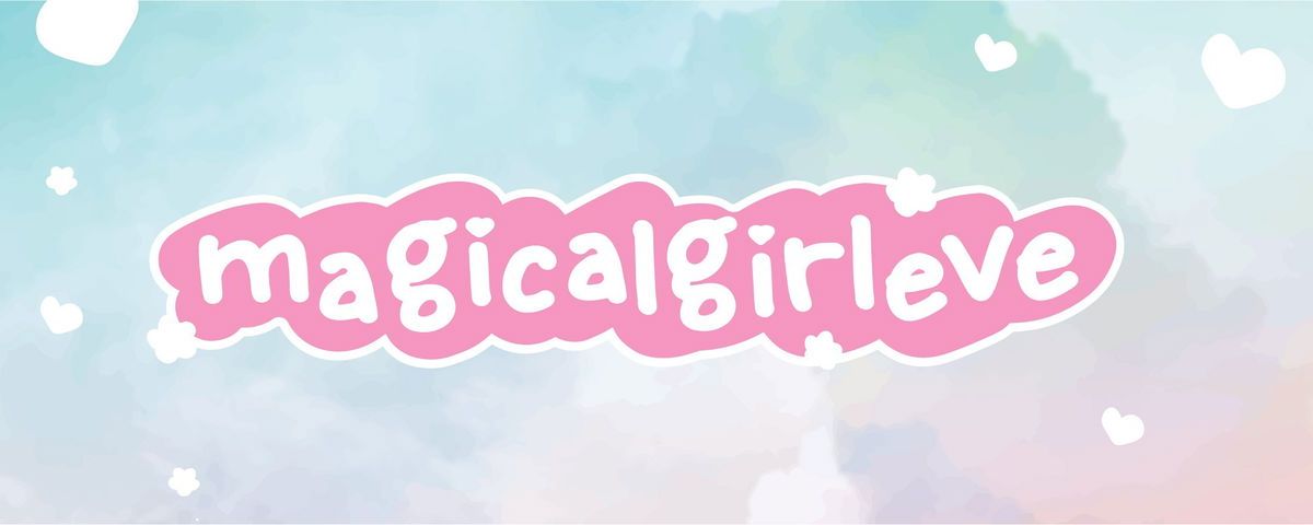 magicalgirleve banner